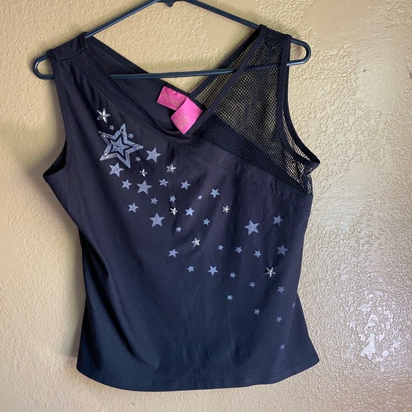 90’s Thalia Sodi Top🎟 - Picture 2 of 3